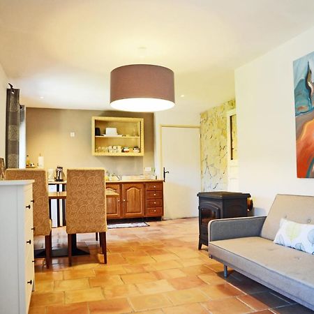 Domaine Hemmitage Apartment ซาแลนส์ ภายนอก รูปภาพ