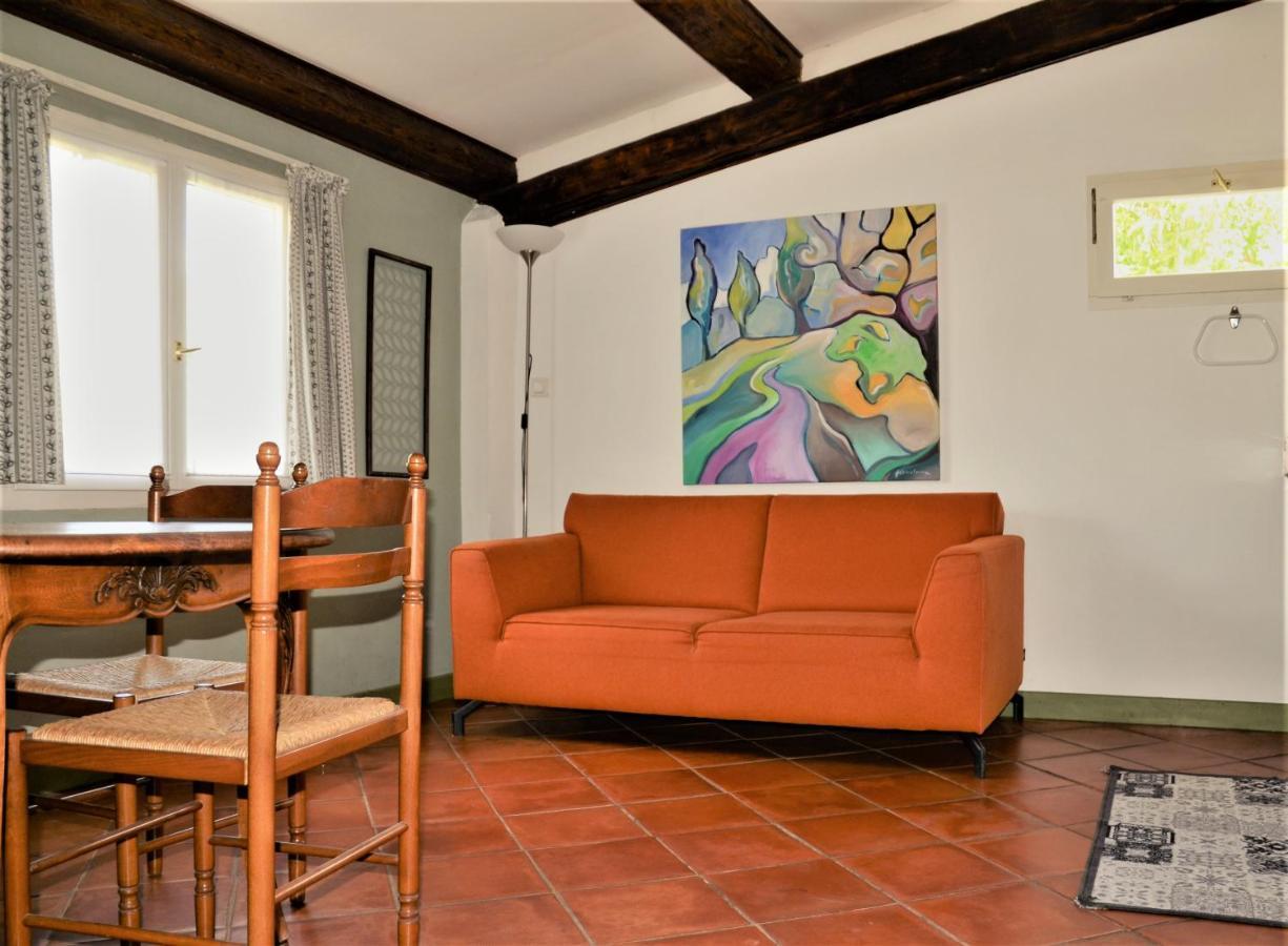 Domaine Hemmitage Apartment ซาแลนส์ ภายนอก รูปภาพ
