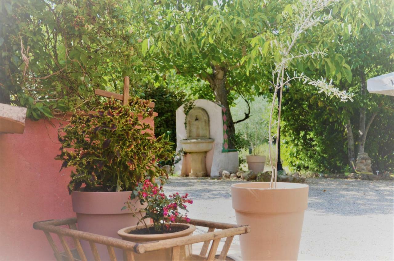Domaine Hemmitage Apartment ซาแลนส์ ภายนอก รูปภาพ
