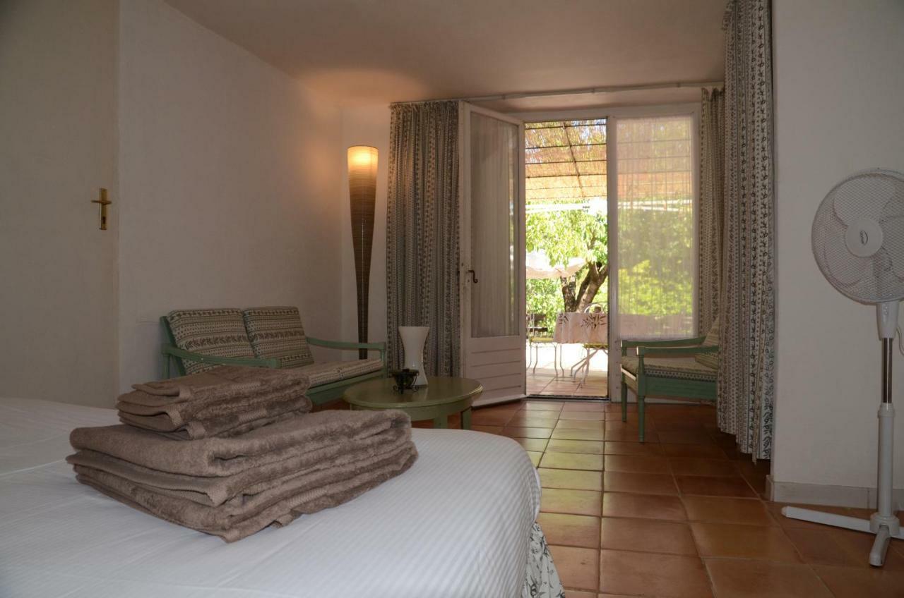 Domaine Hemmitage Apartment ซาแลนส์ ภายนอก รูปภาพ