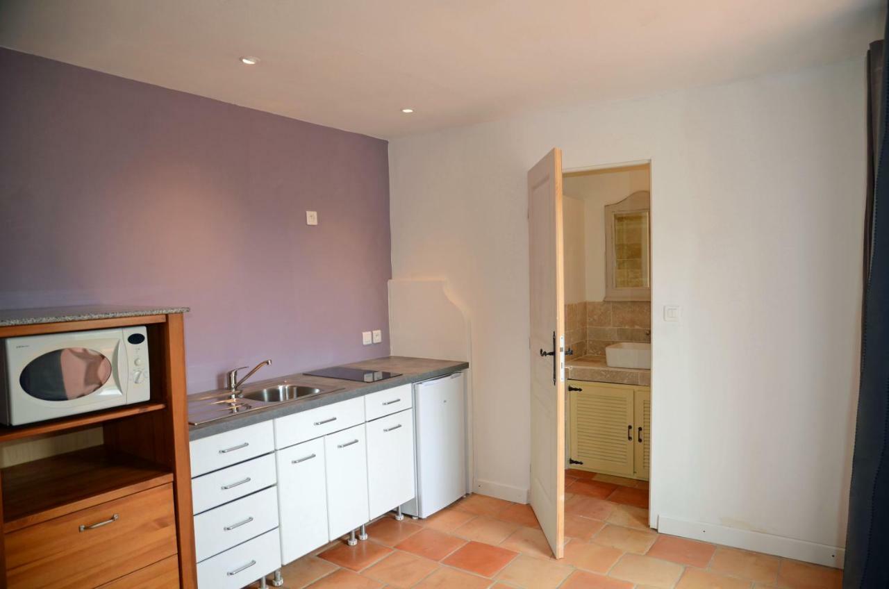 Domaine Hemmitage Apartment ซาแลนส์ ภายนอก รูปภาพ