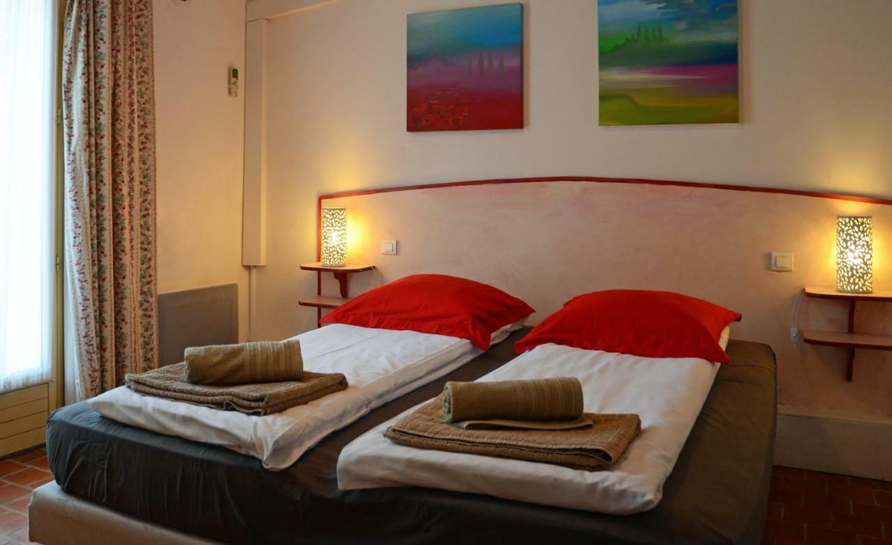 Domaine Hemmitage Apartment ซาแลนส์ ภายนอก รูปภาพ