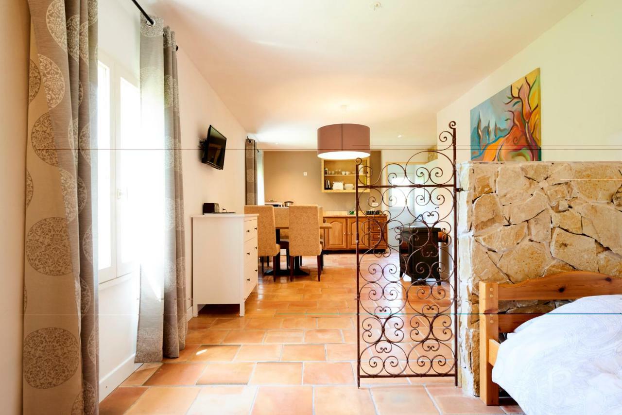 Domaine Hemmitage Apartment ซาแลนส์ ภายนอก รูปภาพ