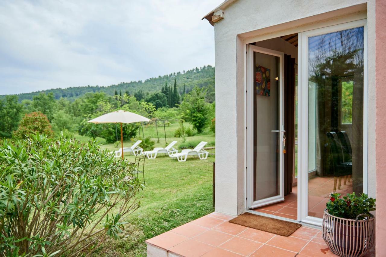 Domaine Hemmitage Apartment ซาแลนส์ ภายนอก รูปภาพ